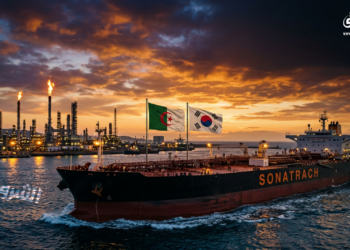Algeria displaces the UAE as the top supplier of naphtha to South Korea – Al-Shorouk Online