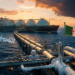 Algeria accounts for 34.7% of Spanish gas imports – Al-Shorouk Online