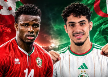 Algeria faces Burundi… the date and broadcast channels – Al-Shorouk Online