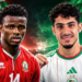 Algeria faces Burundi… the date and broadcast channels – Al-Shorouk Online