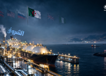 Algeria is among 6 suppliers that compensated for the shortage of Qatari liquefied gas in Europe – Al-Shorouk Online