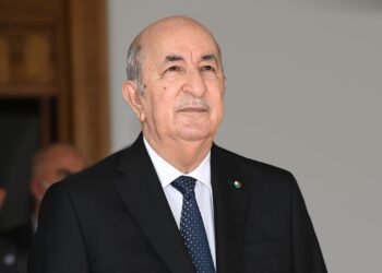 The African Peace and Security Council praises President Tebboune’s efforts in combating terrorism