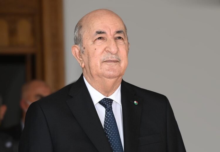 The African Peace and Security Council praises President Tebboune’s efforts in combating terrorism