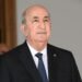 The African Peace and Security Council praises President Tebboune’s efforts in combating terrorism