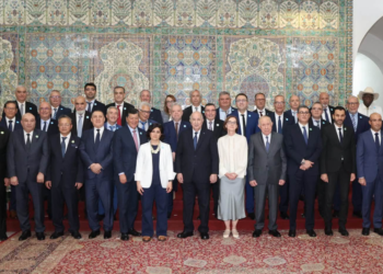 President Tebboune recruits Algerian scholars abroad to serve national development – Echorouk Online