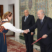 President Tebboune receives the credentials of three new ambassadors – Al-Shorouk Online