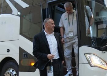 “Our goal is to win… Burundi’s national team is not easy and we have to be careful” – Al-Shorouk Online