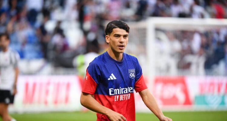 He preferred Algeria over France…so his financial value increased 16 times! – Al-Shorouk Online