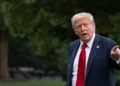 He described it as “ridiculous” and threatened Europe.. Trump criticizes the offer to grant Canada “partner member” status.