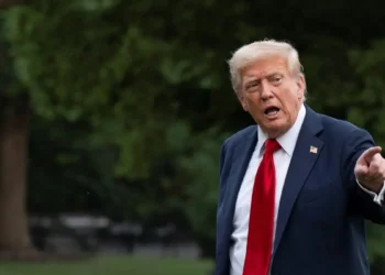He described it as “ridiculous” and threatened Europe.. Trump criticizes the offer to grant Canada “partner member” status.
