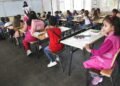 Nearly 12 million students are enrolled in school today – Al-Shorouk Online