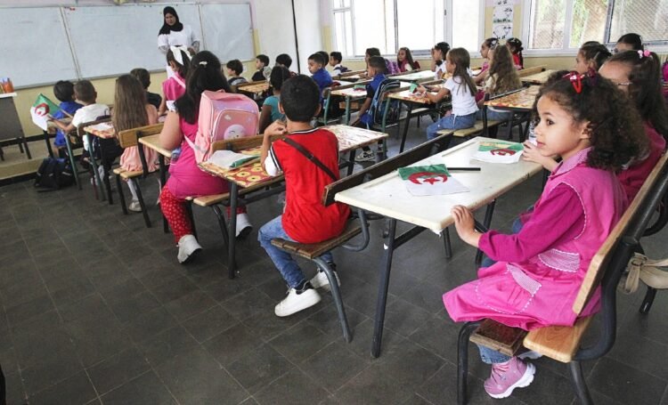 Nearly 12 million students are enrolled in school today – Al-Shorouk Online