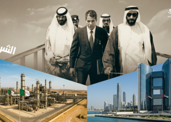 When Algeria exported its oil expertise to Abu Dhabi… the story of the man whom the Emirates forgot
