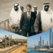 When Algeria exported its oil expertise to Abu Dhabi… the story of the man whom the Emirates forgot
