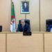 Raziq discusses with cement exporters expanding Algeria’s presence in international markets – Al-Shorouk Online