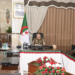 Lieutenant General Shangriha appoints Brigadier General Noureddine Maash as Central Director of Army Security