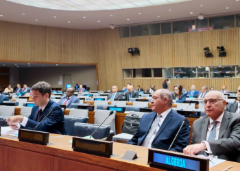 Attaf warns against changing the status of Jerusalem… and stresses: Unilateral measures do not confer legitimacy