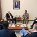Attaf assures his Sahrawi counterpart Algeria’s firm support for the Sahrawi issue – Al-Shorouk Online