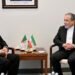 Araghchi praises Algeria’s role as a bridge for communication and cooperation at the regional and international levels