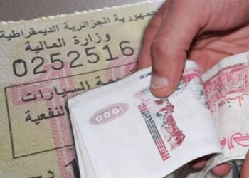 National Gendarmerie: These are the groups exempted from paying the car voucher – Al-Shorouk Online