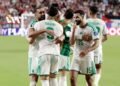 Those absent from the World Cup will be Zambia and Burundi – Al-Shorouk Online