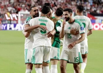 Those absent from the World Cup will be Zambia and Burundi – Al-Shorouk Online