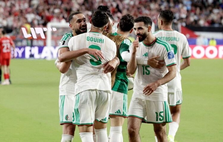 Those absent from the World Cup will be Zambia and Burundi – Al-Shorouk Online