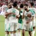 Those absent from the World Cup will be Zambia and Burundi – Al-Shorouk Online
