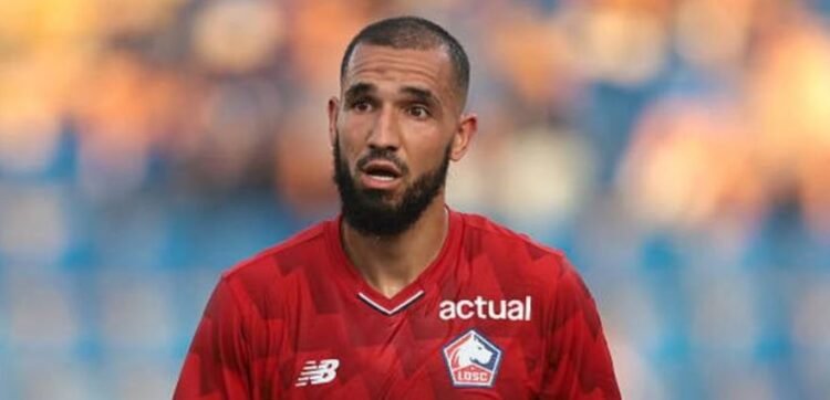 By decision of Ancelotti…an unprecedented order for “Ben Taleb” – Al-Shorouk Online
