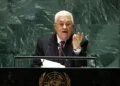 For the second time.. America prevents Mahmoud Abbas from entering its lands – Al-Shorouk Online