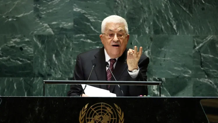 For the second time.. America prevents Mahmoud Abbas from entering its lands – Al-Shorouk Online