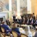 Inauguration of the joint “Algerian-Greek” parliamentary friendship group – Al-Shorouk Online