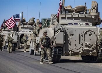 Washington is planning to open two military bases in this country – Al-Shorouk Online