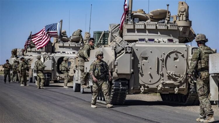 Washington is planning to open two military bases in this country – Al-Shorouk Online