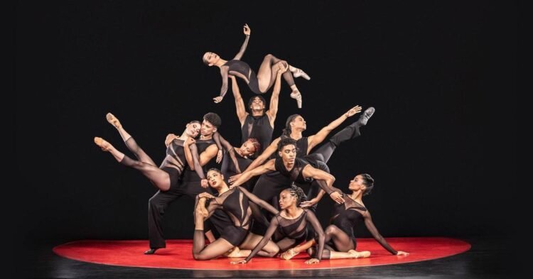 Acosta Danza brings ‘Cuban Baroque’ to London’s Sadler’s Wells