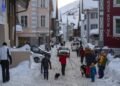 Swiss tourism expected to recover slightly this winter