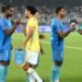 Brazil’s quality too good for India