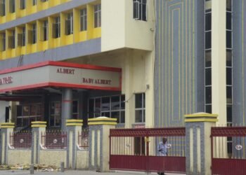 Albert Theatre: the fading of Rajini’s fortress in Madras