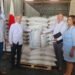 Donations: 750 tons of oil from Russia and food from Japan arrive in Cuba