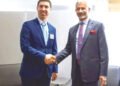 Jaishankar’s New York Meetings Focus On Trade, Ukraine, Bilateral Ties