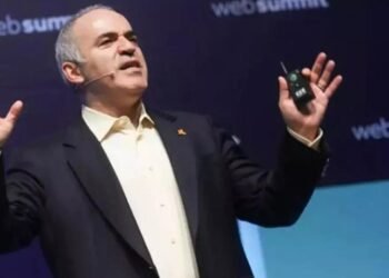 Justice: A Russian network made up of Cubans planned to assassinate Kasparov