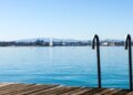 Geneva’s Jet d’Eau closes for annual maintenance work