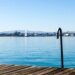 Geneva’s Jet d’Eau closes for annual maintenance work