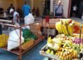 Cuba: In another raid on the 17th and K market