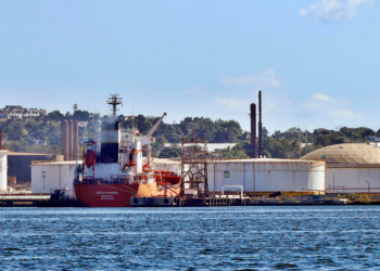 Crude oil: Cuba affirms that it works with Mexico to resume “energy shipments”