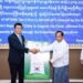 APTERR Tier 3 Rice handed over to AR