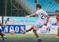 Yangon hit 5, Ayeyawady win in M-League U20