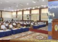 Myanmar marks 152nd World Post Day