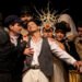 The death of García Lorca once again questions power