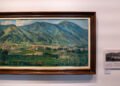 Caracas and El Ávila take on new life with the light of Pedro Ángel González